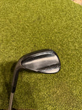 Cleveland RTX Zip Core 58.10* Wedge, Steelfiber i110cw Stiff Flex, LH