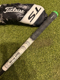 Titlesit TS3 19* Hybrid, MCI Stiff Flex, RH