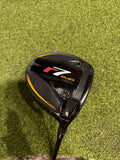 TaylorMade r7 Quad 13.5* Mini Driver, Speeder Redgular Flex, RH