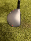 Callaway X Hot 5 18* Fairway Wood, Project X Regular Flex, RH