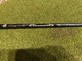 Callaway Paradym AI Smoke Triple Diamond 10.5* Driver, Diamana X-Stiff Flex, LH