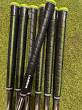 TaylorMade SIM 2 Max 5-AW Iron Set, Steel Regular Flex, RH
