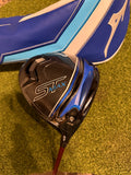 Mizuno ST Max 230 10.5* Driver, Denali Senior Flex, RH
