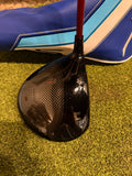 Mizuno ST Max 230 10.5* Driver, Denali Senior Flex, RH