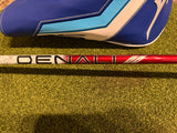 Mizuno ST Max 230 10.5* Driver, Denali Senior Flex, RH