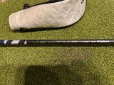 TaylorMade Qi35 4 22* HybridVentus HB 6R Regular Flex, LH