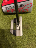 Scotty Cameron Studio Style Fastback OC Putter, 34" RH