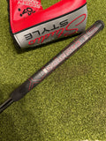Scotty Cameron Studio Style Fastback OC Putter, 34" RH