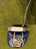 Odyssey Ai-ONE Jailbird Mini DB Putter, 34" RH