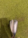 Cleveland RTX Zipcore 54.10* Wedge, Dynamic Gold Spinner Wedge Flex, RH