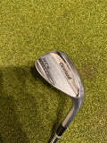 Cleveland RTX Zipcore 54.10* Wedge, Dynamic Gold Spinner Wedge Flex, RH