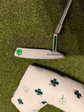 Scotty Cameron Super Select Newport 2 Plus Putter, 35" RH