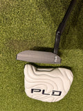 Ping PLD OSLO 3 Putter, 35" RH