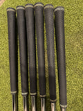 Cleveland Zipcore XL 5-PW Iron Set, KBS Tour Lite Regular Flex, RH