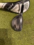 Cleveland HALO XL HY-WOOD 3+17*, Ascent 40 Ladies Flex, RH