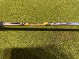 Cleveland RTZ 54.10* Wedge, Dynamic Gold Spinner Wedge Flex, LH