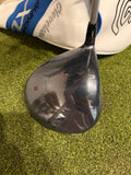 Cleveland Launcher XL2 Draw Adjustable Driver, Ascent Senior Flex, RH