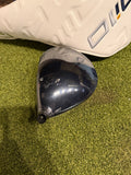 TaylorMade Qi10 LS 9* Driver HEAD ONLY, RH