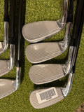 Cleveland HALO XL Full-Face 5-GW Iron Set, Helium Regular Flex, RH