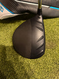 Ping G440 LST 10.5* Driver, Tour Chrome 2.0 X-Stiff Flex, RH