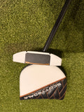 Ping Scottsdale Tec Ketsch Onset Putter, 34" RH