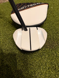 Ping Scottsdale Tec Ketsch Onset Putter, 34" RH
