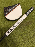 Ping Scottsdale Tec Ketsch Onset Putter, 34" RH