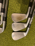 TaylorMade 2019 P790 5-PW Iron Set, Dynamic Gold 105 Stiff Flex, RH