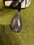 Cleveland Halo XL 5 24* Hybrid, Ascent Ladies Flex, RH