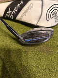 Cleveland Halo XL 3 15* Fairway Wood, Tensei Blue Regular Flex, LH