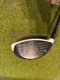 TaylorMade SIM Max 10.5* Driver, Fujikura Ventus Blue Velocore Regular Flex, RH