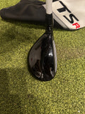 Titlesit TSr2 4 21* Hybrid, Ascent Senior Flex, RH