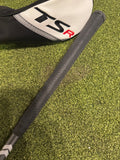 Titlesit TSr2 4 21* Hybrid, Ascent Senior Flex, RH