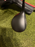 Wilson Dynapwr 7 21* Fairway Wood, Hzruds RDX Smoke Regular Flex, RH