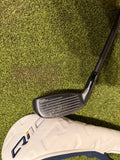 TaylorMade Qi10 Tour 3 19.5* Hybrid, Tensei Blue X-Stiff Flex, RH