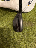 TaylorMade Qi10 Tour 3 19.5* Hybrid, Tensei Blue X-Stiff Flex, RH