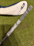 TaylorMade Qi10 Tour 3 19.5* Hybrid, Tensei Blue X-Stiff Flex, RH
