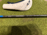 TaylorMade Qi10 Tour 3 19.5* Hybrid, Tensei Blue X-Stiff Flex, RH