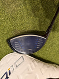 TaylorMade Qi10 LS 9* Driver, Tensei Blue X-Stiff Flex, RH