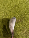 TaylorMade MG4 50.09* Wedge, KBS $ Taper X-Stiff Flex, RH