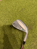TaylorMade MG4 54.11* Wedge, KBS $ Taper X-Stiff Flex, RH