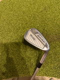 TaylorMade P760 Pitching Wedge, KBS C Taper Lite Stiff Flex, RH