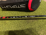 TaylorMade Stealth 10.5* Driver, Ventus Senior Flex, RH