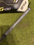 Ping G430 SFT 7 22* Fairway Wood, Alta Quick 35 Senior Flex, RH