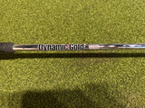 TaylorMade Milled Grind 2 56.08* Wedge, Dynmic Gold 105 Wedge Flex, RH