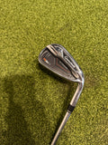 TaylorMade RSi1 Single 5 Iron, Reax Steel Regular Flex, RH