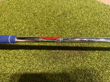 TaylorMade RSi1 Single 5 Iron, Reax Steel Regular Flex, RH