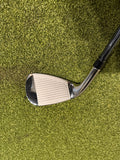 Wilson Dynapwr Gap Wedge, Recoil Dart Regular Flex, RH