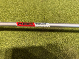 TaylorMade P760 Single 9 Iron, KBS C Taper Lite Stiff Flex, RH