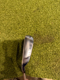 Srixon ZXiU 4 23* Utlity Iron, Steelfiber i110cw Stiff Flex, LH